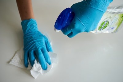 Customize Your Toronto Office Cleaning Service 