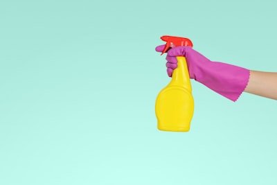 Have more time for yourself when you hire a Maid Blast cleaner