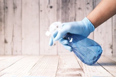 Office Cleaning Services Toronto - Maid Blast