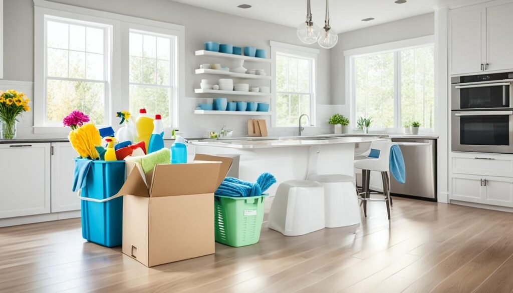 Ancaster Move-In & Move-Out Cleaning