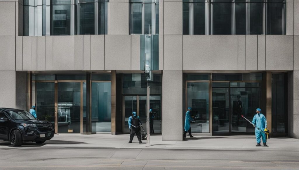 Maid Blast - Downtown Toronto Condo & House Cleaners