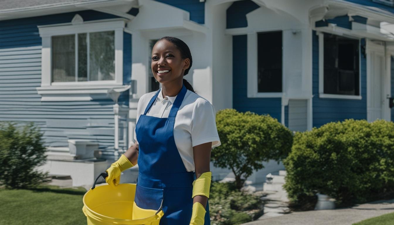 Read more about the article Maid Blast Etobicoke House Cleaning