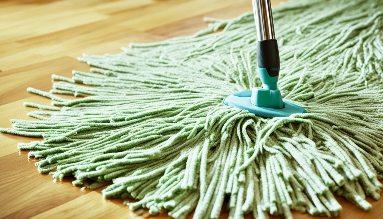 Read more about the article Maid Blast: Hardwood Floor Cleaning Tips