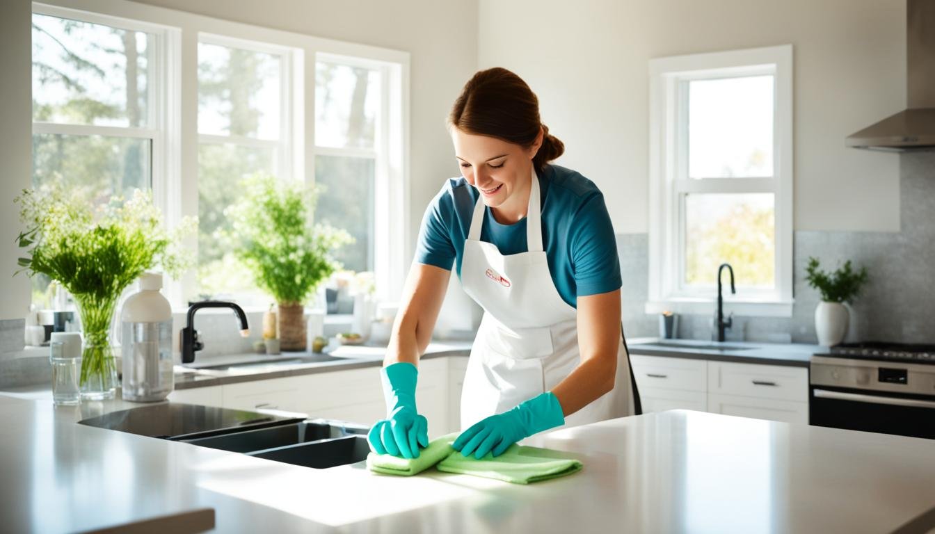 Maid Blast - Toronto Forest Hill & Lawrence Park House & Condo Cleaners