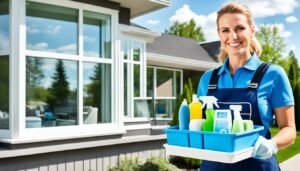 Maid Service North York - House, Condo & Airbnb Cleaning - Call Maid Blast