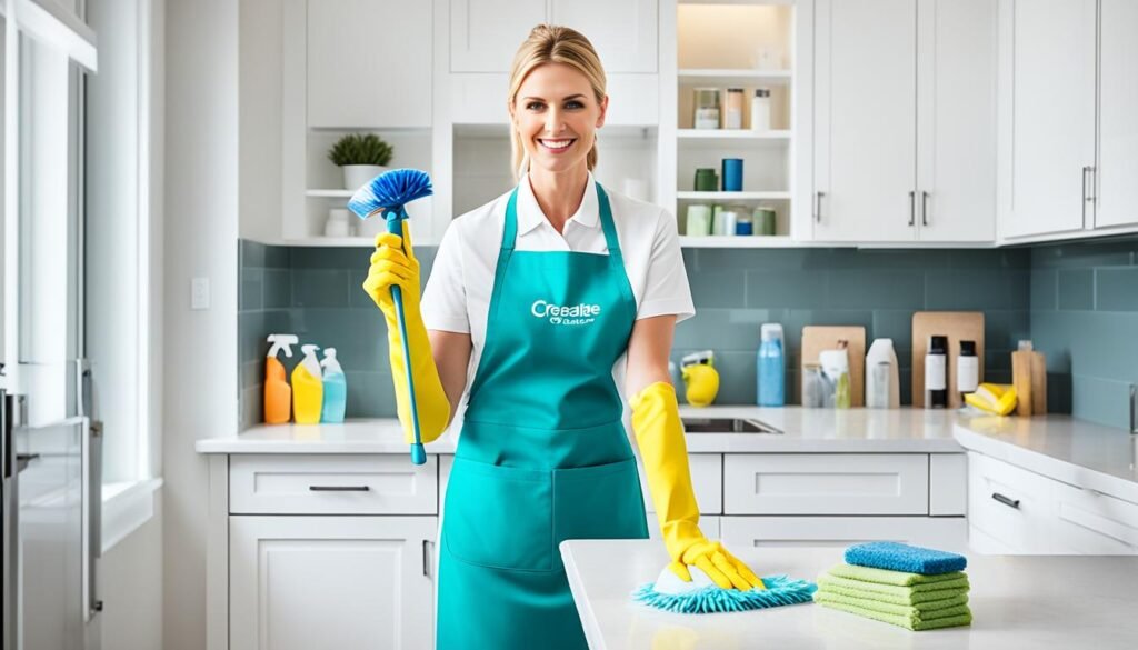 Tailored cleaning solutions