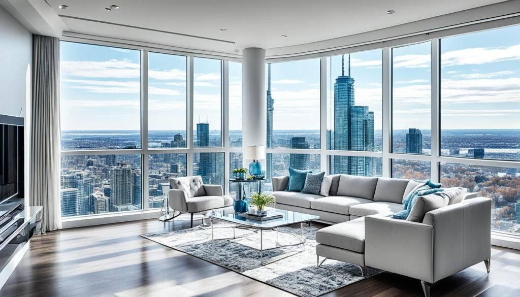Condo Deep Cleaning Services Toronto