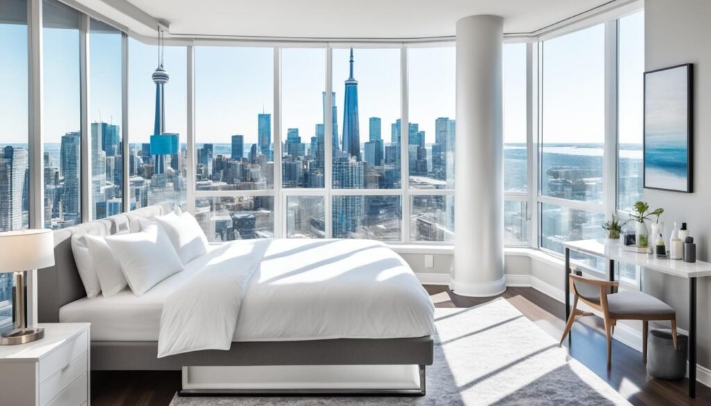 Professional Airbnb Cleaning Services in Toronto