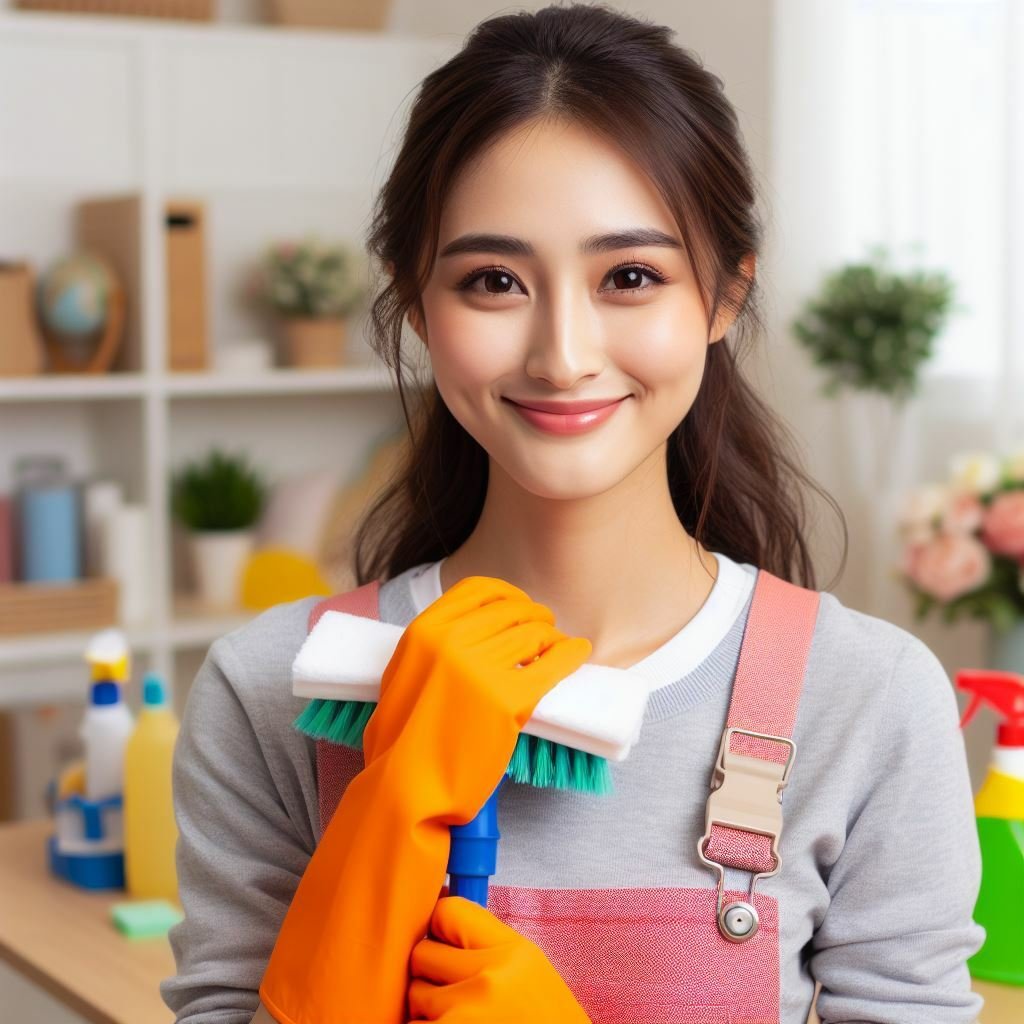 condo cleaning maid in Downtown Toronto