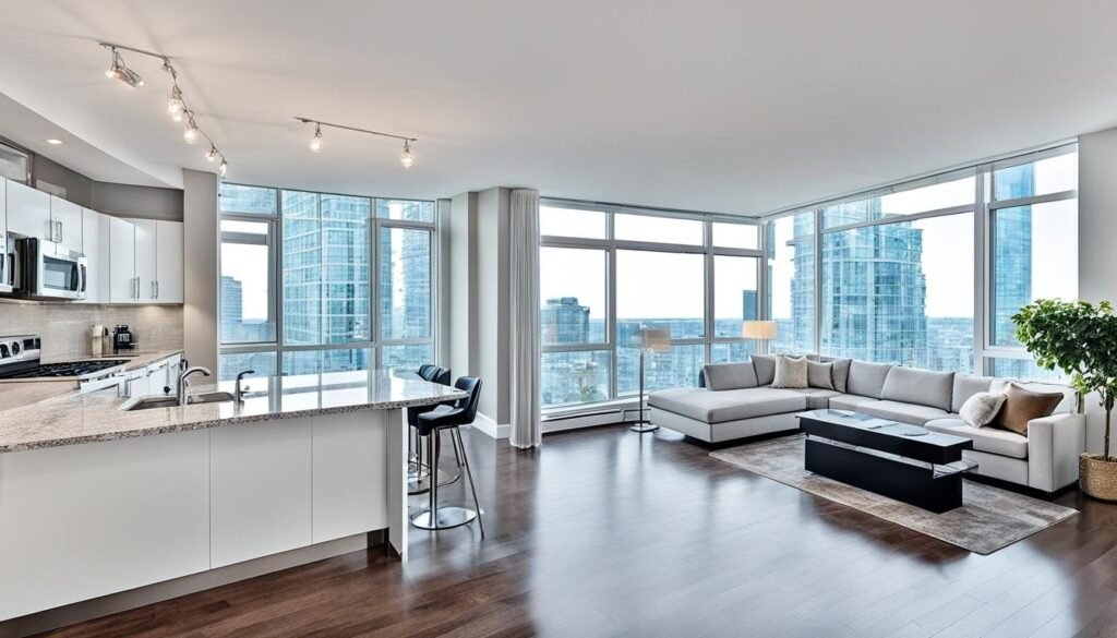 condo cleaning services toronto