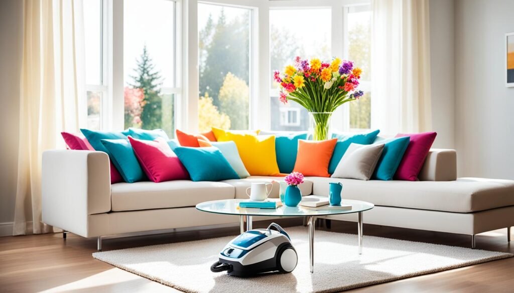 home cleaning services Etobicoke
