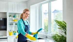 home cleaning services etobicoke