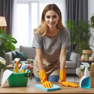 Best Home Cleaning Services Toronto Maid Blast