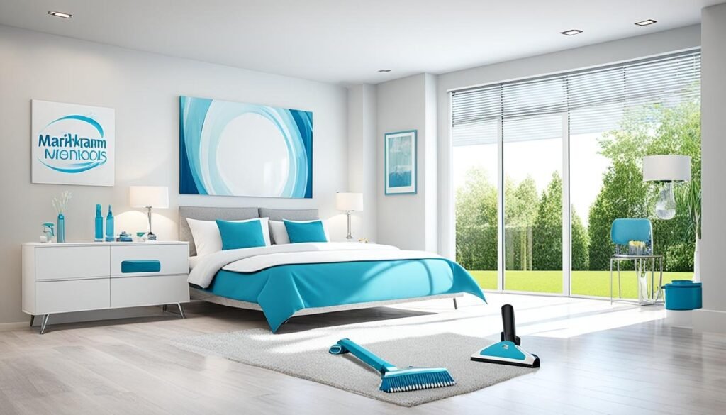 home cleaners markham