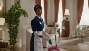 house cleaning ajax on