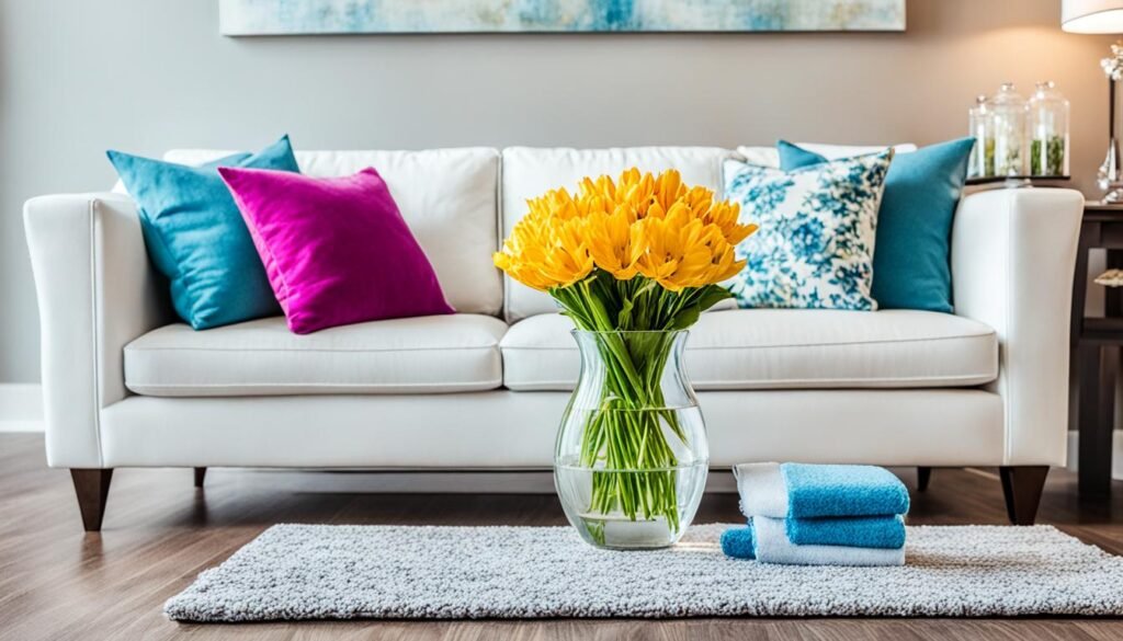 house cleaning services in Ajax