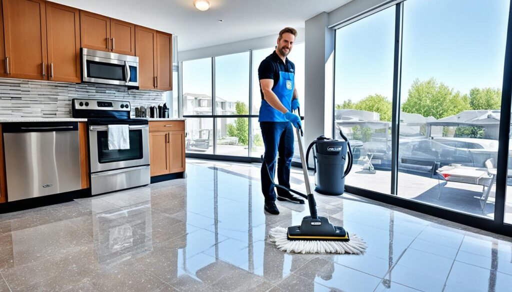house cleaning services in ajax ontario