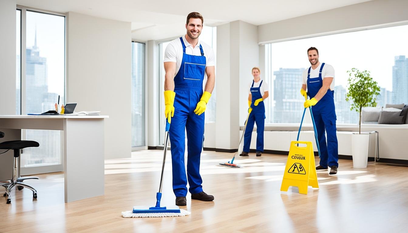 Read more about the article Move Out Cleaning Toronto – Houses, Condos and Apartments