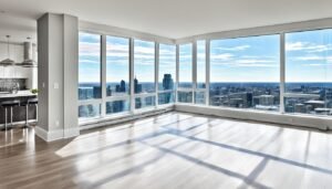 toronto condo cleaning