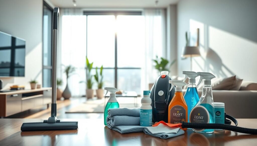 Condo Cleaning