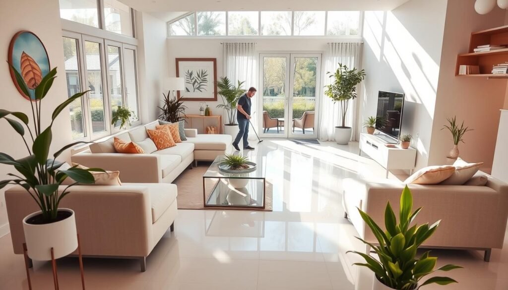 Residential Cleaning Ajax