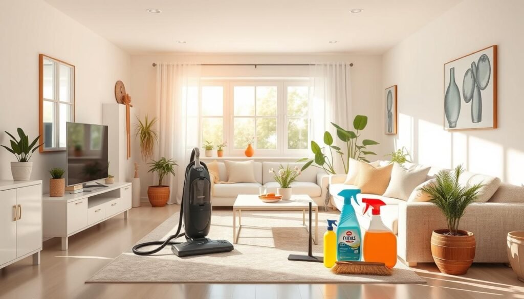 affordable cleaning services