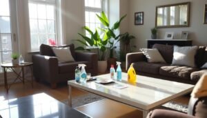 affordable home cleaning in whitby