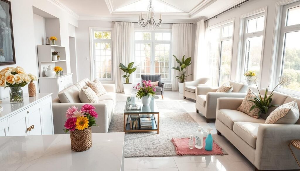 best cleaning service in markham