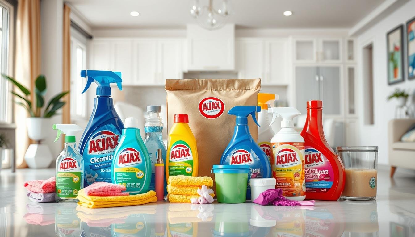 customized cleaning packages ajax