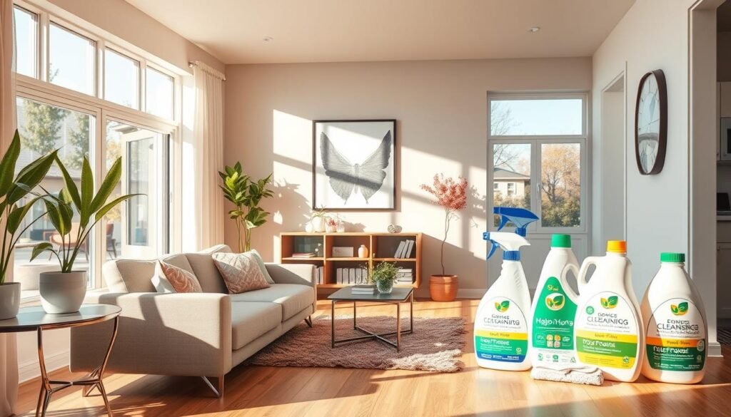 house cleaners ajax