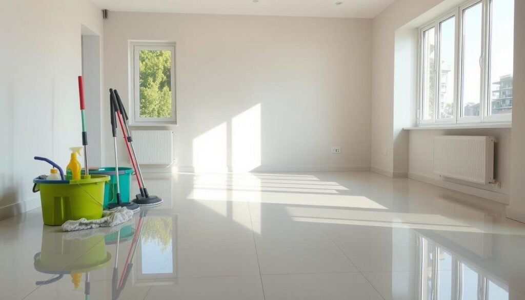 move out cleaning ajax