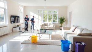 move out cleaning service ajax