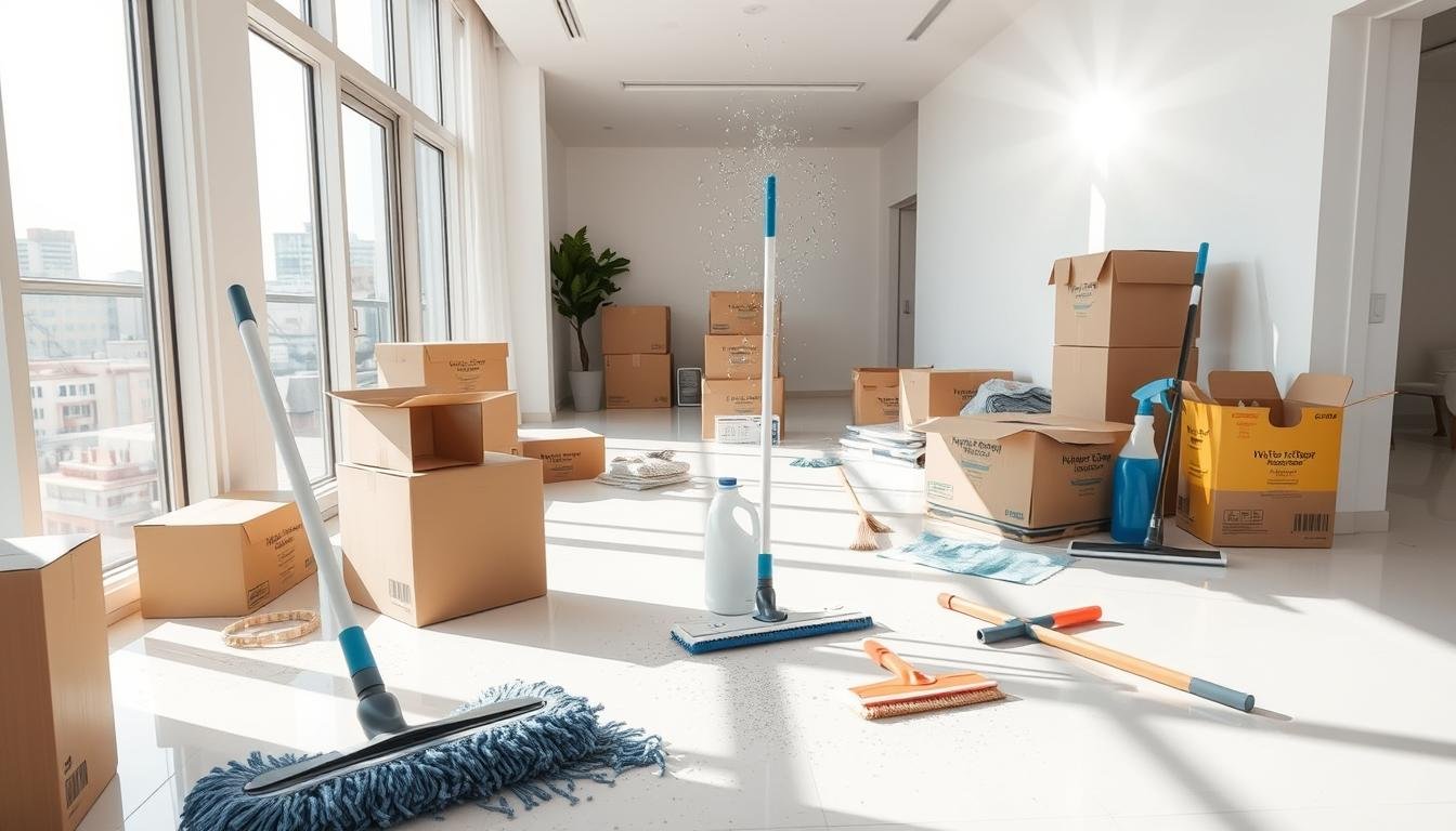 Read more about the article Maid Blast – Move Out Condo Cleaners in Toronto