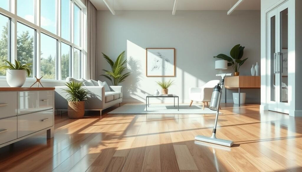 professional cleaning services hamilton