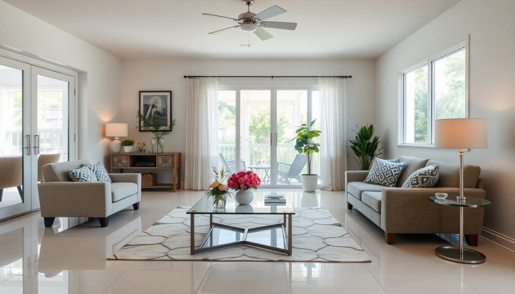 real estate pre-listing home cleaning