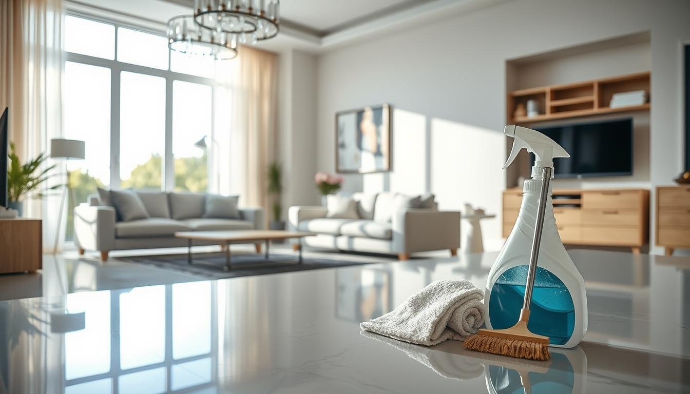 reliable cleaning company markham