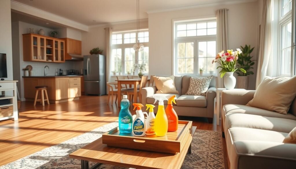 reliable home cleaning services hamilton