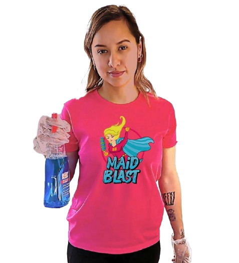 cleaner cleaning maid service in Toronto