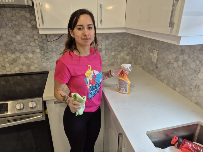 Toronto house cleaning service
